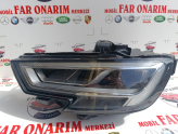 AUDİ A3 SOL FAR MATRİX ORJİNAL ÇIKMA