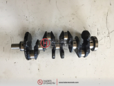 HONDA - CRV / N22 2.2 CDTİ DİZEL KRANK MİLİ