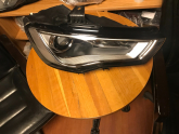 Oto Çıkma Parça / Audi / A3 / Far & Stop / Sağ Ön Far / Çıkma Parça 