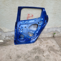 Oto Çıkma Parça / Renault / Clio / Kaporta & Karoser / Sağ Arka Kapı / Çıkma Parça 
