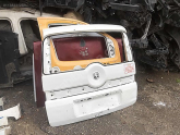 Oto Çıkma Parça / Fiat / Fiorino / Kaporta & Karoser / Bagaj Kapağı / Çıkma Parça 