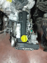 Oto Çıkma Parça / Renault / Megane / Motor / Motor (komple) / Çıkma Parça 