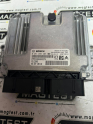 PSA TOYOTA PROACE CITY 0281036205 MD1CS003 9833749880 ECU MOTOR