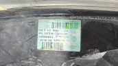 Oto Çıkma Parça / Renault / Fluence / Far & Stop / Sağ Ön Far / Çıkma Parça 