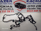 Oto Çıkma Parça / Volkswagen / Jetta / Motor / Motor Tesisatı / Çıkma Parça 
