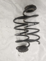 OPEL CORSA D ARKA HELEZYÖN YAY ALKAN OTOMOTİV