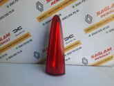 Oto Çıkma Parça / Renault / Kangoo / Far & Stop / Sol Arka Stop / Çıkma Parça 