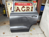 Oto Çıkma Parça / Skoda / Karoq / Kaporta & Karoser / Sol Arka Kapı / Çıkma Parça 