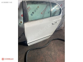 Oto Çıkma Parça / Skoda / 120 / Kaporta & Karoser / Sol Arka Kapı / Çıkma Parça 