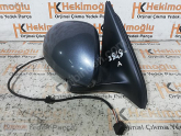 Oto Çıkma Parça / Volkswagen / Tiguan / Ayna / Sağ Dış Ayna / Çıkma Parça 