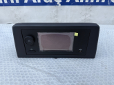 Oto Çıkma Parça / Fiat / Doblo / Göğüslük & Torpido / Bilgi Ekranı / Çıkma Parça 