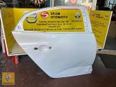 Oto Çıkma Parça / Renault / Megane / Kaporta & Karoser / Sağ Arka Kapı / Çıkma Parça 