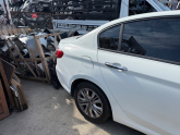 Oto Çıkma Parça / Fiat / Egea / Kaporta & Karoser / Komple Arka / Çıkma Parça 