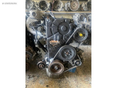 Hyundai Accent Era 1.4 Benzinli Dohc Motor