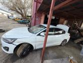 Ford focus 2018 - 2025 Kaput