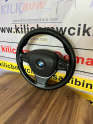 Oto Çıkma Parça / Bmw / 5 Serisi / Direksiyon / Direksiyon Airbag / Çıkma Parça 