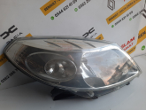 Oto Çıkma Parça / Dacia / Sandero / Far & Stop / Sağ Ön Far / Çıkma Parça 