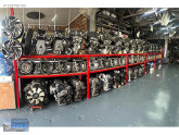 Oto Çıkma Parça / Volvo / XC60 / Klima / Klima Kompresörü / Çıkma Parça 
