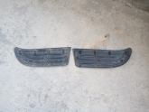 Oto Çıkma Parça / Toyota / Hilux / Tampon / Tampon Kaplaması / Sıfır Parça 