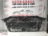 Oto Çıkma Parça / Audi / A3 / Tampon / Izgara Çıtası / Çıkma Parça 