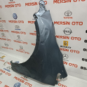 Oto Çıkma Parça / Toyota / Corolla / Kaporta & Karoser / Sol Ön Çamurluk / Çıkma Parça 