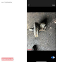 Oto Çıkma Parça / Volkswagen / Golf / Fren / Westinghouse / Çıkma Parça 