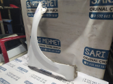 Oto Çıkma Parça / Ford / Focus / Kaporta & Karoser / Sağ Ön Çamurluk / Çıkma Parça 