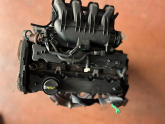 Oto Çıkma Parça / Citroen / C4 / Motor / Motor (komple) / Çıkma Parça 
