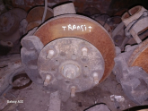 FORD TRANSİT TAŞIYICI 05366077016