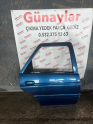 FORD ESCORT SAĞ ARKA KAPI
