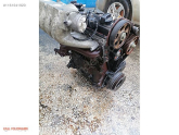 Oto Çıkma Parça / Volkswagen / Caddy / Motor / Motor (komple) / Çıkma Parça 