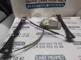 Oto Çıkma Parça / Volkswagen / Jetta / Oto Cam / Cam Krikosu / Çıkma Parça 