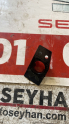 2G0919491A vw polo 2018 tampon braketi arka iç sol sensör