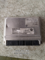 BMW E46 MOTOR BEYNİ 5WK90008 7509942 DMEMS43