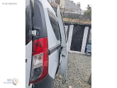 Oto Çıkma Parça / Dacia / Dokker / Kaporta & Karoser / Sol Ön Çamurluk / Çıkma Parça 