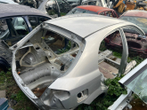 CHEVROLET LACETTI KESME TAVAN SACI MERT OTO