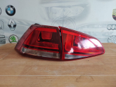 GOLF 7 SOL TAKIM STOP ORJİNAL ÇIKMA