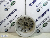 Oto Çıkma Parça / Fiat / 500 / Jant & Lastik / Çelik Jant / Çıkma Parça 