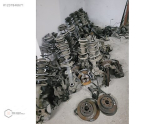 Oto Çıkma Parça / Toyota / Corolla / Alt Takım / Taşıyıcı / Çıkma Parça 