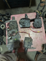 Oto Çıkma Parça / Renault / Kangoo / Elektrik / Sinyal Kolu / Çıkma Parça 