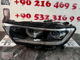 VOLKSWAGEN T-ROC ORJİNAL SOL FAR