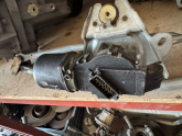 Oto Çıkma Parça / Renault / Kangoo / Oto Cam / Silecek Mekanizması / Çıkma Parça 