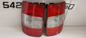 Oto Çıkma Parça / Volkswagen / Caddy / Far & Stop / Sol Arka Stop / Çıkma Parça 
