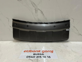 RANGE ROVER L405 ÖN TAMPON DİFÜZÖR CK52-19B537-AA