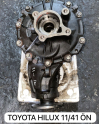 TOYOTA HİLUX 11-41 ÖN ÇIKMA ORJİNAL DEFRANSİYEL       (XS2904S26)
