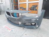 Oto Çıkma Parça / Bmw / 3 Serisi / Tampon / Ön Tampon / Çıkma Parça 