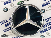 Oto Çıkma Parça / Mercedes / C Serisi / Arma & Yazı / Panjur Arması / Sıfır Parça 