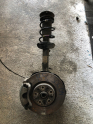 Oto Çıkma Parça / Volkswagen / Passat / Alt Takım / Taşıyıcı / Çıkma Parça 