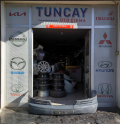 HYUNDAİ H100 KAMYONET ÖN TAMPON ÇIKMA PARÇA