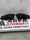 Oto Çıkma Parça / Volkswagen / Golf / Far & Stop / Sol Ön Far / Çıkma Parça 